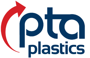 Sponsor Logo for PTA Plastics
