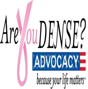 Sponsor Logo for Are You Dense