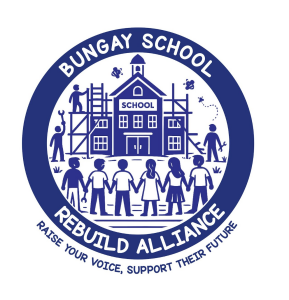 Sponsor Logo for Bungay School Rebuild Alliance