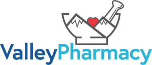 Sponsor Logo for Valley Pharmacy