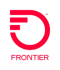 Sponsor Logo for Frontier Communications