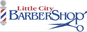 Sponsor Logo for Little Barber Shop