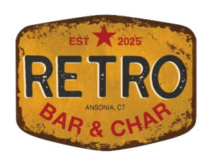 Sponsor Logo for Retro Bar & Char