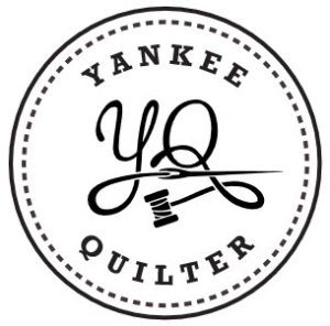 Sponsor Logo for Yankee Quilter