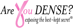 Sponsor Logo for Are You Dense
