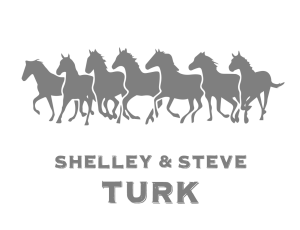 Sponsor Logo for Shelley and Steve Turk