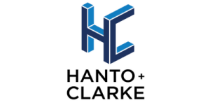 Sponsor Logo for Hanto + Clarke