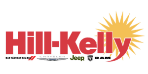 Sponsor Logo for Hill Kelly Dodge