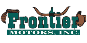 Sponsor Logo for Frontier Motors