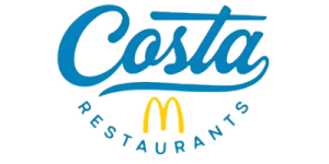 Sponsor Logo for Costa Family McDonald's