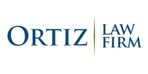 Sponsor Logo for Ortiz Law Firm