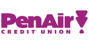 Sponsor Logo for PenAir Credit Union