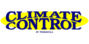 Sponsor Logo for Climate Control of Pensacola