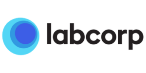 Sponsor Logo for Labcorp