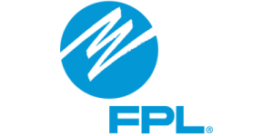 Sponsor Logo for Florida Power and Light