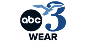 Sponsor Logo for WEAR ABC 3