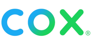 Sponsor Logo for Cox