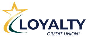 Sponsor Logo for Loyalty Credit Union