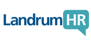 Sponsor Logo for Landrum HR