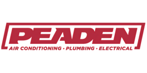 Sponsor Logo for Peaden Air Conditioning