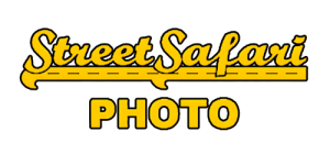 Sponsor Logo for Street Safari Photo