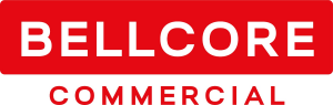 Sponsor Logo for Bellcore Commercial