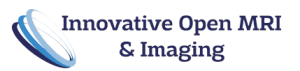 Sponsor Logo for Innovative Open MRI & Imaging