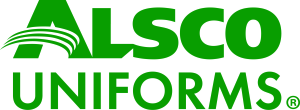 Sponsor Logo for Alsco