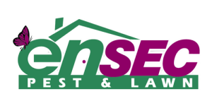 Sponsor Logo for Ensec Pest & Lawn