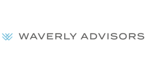 Sponsor Logo for Waverly Advisors