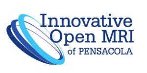 Sponsor Logo for Innovative Open MRI & Imaging