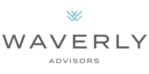 Sponsor Logo for Waverly Advisors