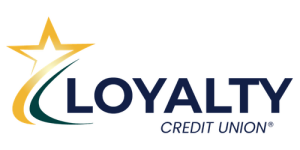 Sponsor Logo for Loyalty Credit Union