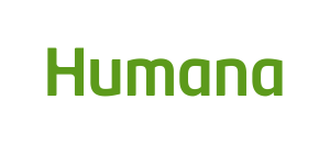Sponsor Logo for Humana