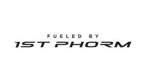 Sponsor Logo for 1st Phorm