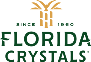 Sponsor Logo for FLORIDA CRYSTALS