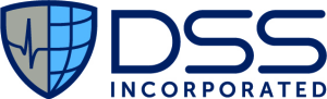 Sponsor Logo for DSS Inc.