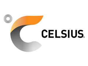 Sponsor Logo for Celsius