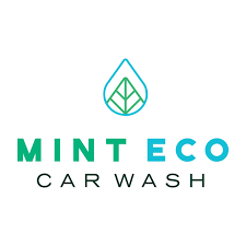 Sponsor Logo for Mint Eco