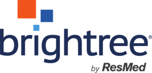 Sponsor Logo for Brightree