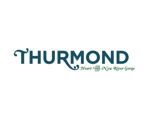 Sponsor Logo for Historic Town of Thurmond