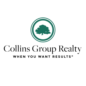 Sponsor Logo for Collins Group Realty