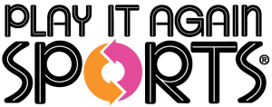 Sponsor Logo for Play It Again Sports