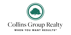 Sponsor Logo for Collins Group Realty