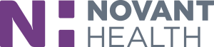 Sponsor Logo for Novant Health