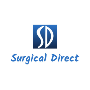 Sponsor Logo for Surgical Direct