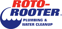 Race Partner Logo for Roto-Rooter