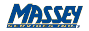 Race Partner Logo for Massey Services