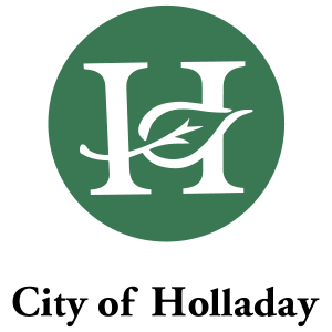 Sponsor Logo for City of Holladay