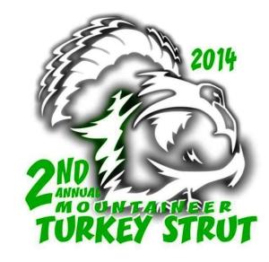 PANTHER SHUFFLE WALK/RUN